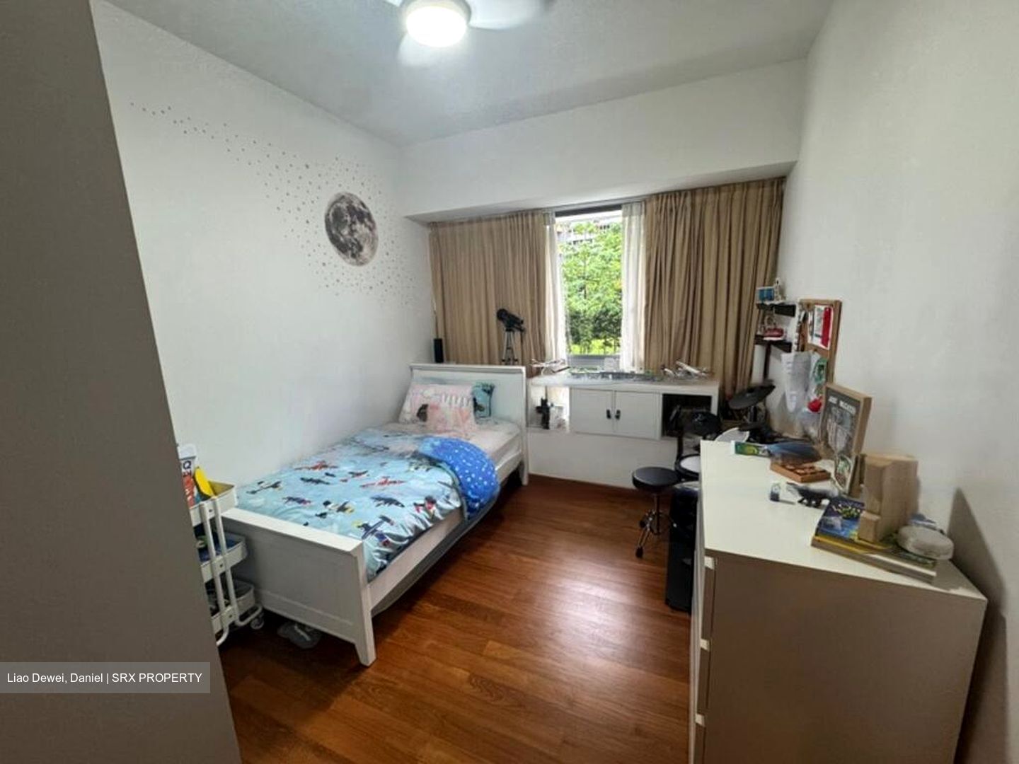 CityVista Residences (D9), Condominium #449182951